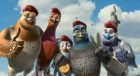 "Valiant", the United Kingdom's first computer-animated film, is distributed by Disney in the United States. Click to read about the movie and its DVD, which flies to stores next month.