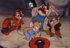 Chip 'n Dale Rescue Rangers: Volume 1 DVD Review