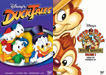 Two favorites from the days of The Disney Afternoon come to DVD for the first time!