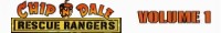 Chip 'n Dale Rescue Rangers: Volume 1