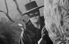 Walt Disney Treasures: Zorro - The Complete First Season DVD Review