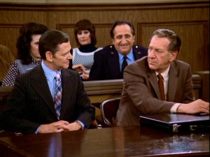 Oscar expresses his appreciation for having Felix as his lawyer.