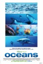 Disneynature's Oceans (2010) movie poster