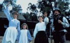 Return to 1860s Australia or 1980s America with next month's Complete First Season DVD release of "Five Mile Creek", one of The Disney Channel's earliest TV series. Click to read the press release.