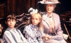 Sara Stanley comes of age on Canada's picturesque Prince Edward Island in the popular early '90s Disney Channel hour-long drama "Tales from Avonlea", the first season of which comes to Disney DVD on November 8th. Click to read the press release.