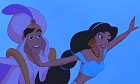 Aladdin: Platinum Edition DVD Review