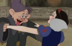 Snow White and the Seven Dwarfs: Diamond Edition Blu-ray and DVD Review