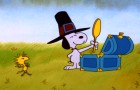 Peanuts 1970's Collection, Vol. 1 DVD Review
