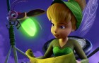 Tinker Bell and the Lost Treasure: Blu-ray & DVD Review