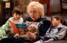 Mrs. Miracle DVD Review