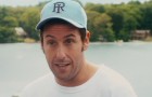 Grown Ups DVD Review