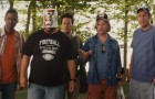 Grown Ups DVD Review