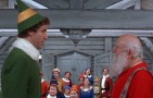 Elf: Ultimate Collector's Edition DVD Review