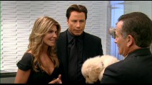 Amanda (Lori Loughlin) explains Dan's canine funeral puppy faux pas in this deleted scene.