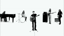 Although Bryan Adams and his band perform "You've Been A Friend to Me" in the same white void famously occupied by Beyonc, no gyrating hips are to be found here.