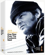 Buy One Flew Over the Cuckoo's Nest: Ultimate Collector's Edition DVD from Amazon.com