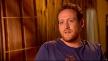 Series creator and writer Josh Appelbaum offers  vague details about season two in hopes that viewers will tune in.