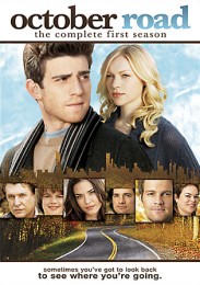 Buy October Road: The Complete First Season from Amazon.com