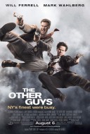 The Other Guys (2010) movie poster