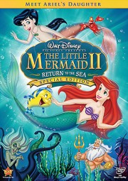 Buy The Little Mermaid II: Return to the Sea - Special Edition DVD from Amazon.com