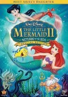 The Little Mermaid II: Return to the Sea - Special Edition - December 16