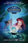 The Little Mermaid: Ariel's Beginning DVD advertisement