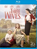 A Letter to Three Wives: Blu-ray Disc cover art -- click to buy from Amazon.com
