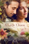 A Little Chaos (2015) movie poster