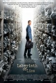 Labyrinth of Lies (2015) movie poster