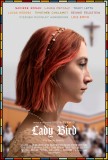 Lady Bird (2017) movie poster