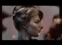 The woman from "La Jete" is superimposed on Kim Novak from Vertigo in this Court-circuit feature on the films' similarities.
