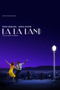 La La Land (2016) movie poster