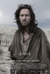 Last Days in the Desert (2016) movie poster