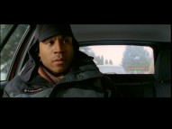 Sean Matthews (LL Cool J) struggles with the Czech language in this "Last Holiday" deleted scene.