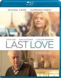 Last Love Blu-ray Disc cover art -- click to buy from Amazon.com