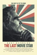 The Last Movie Star (2018) movie poster