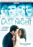 Last Night DVD cover art -- click to buy from Amazon.com