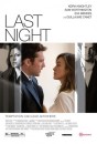 Last Night (2011) movie poster
