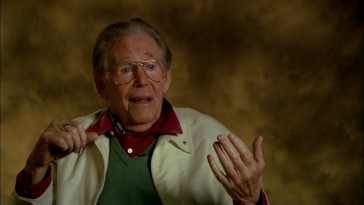 Peter O'Toole revisits "Lawrence of Arabia" in a hi-def, apparently brand new 2012 interview.
