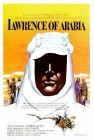 Lawrence of Arabia (1962) movie poster