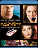Lay the Favorite Blu-ray Disc cover art -- click to buy from Amazon.com