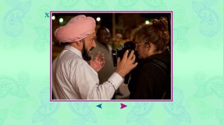 Isabel Coixet directs Ben Kingsley in this photo gallery image.