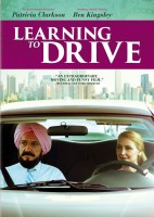 Learning to Drive DVD cover art -- click to buy from Amazon.com