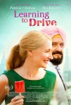 Learning to Drive (2015) movie poster