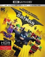 The Lego Batman Movie 4K Ultra HD + Blu-ray + Digital HD cover art -- click to buy from Amazon.com