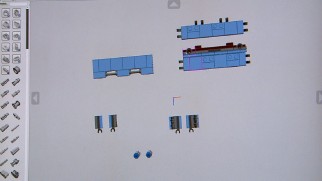 Adam Ryan shows us how to create a digital version of Emmet's double decker couch in a "See It, Build It" tutorial.