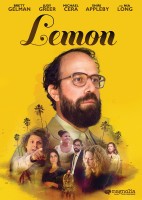 Lemon DVD cover art -- click to buy from Amazon.com