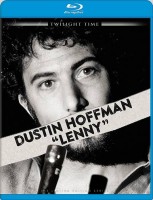 Lenny: The Limited Edition Series Blu-ray cover art -- click to buy from Amazon.com Marketplace