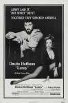 Lenny (1974) movie poster