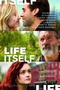 Life Itself (2018) movie poster